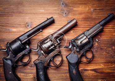 antique guns for sale no ffl required