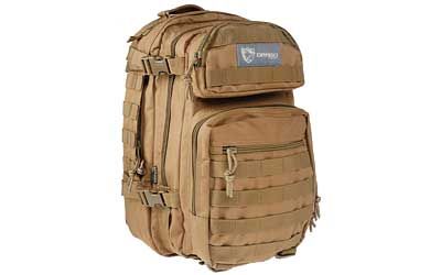 Drago Gear Scout Backpack
