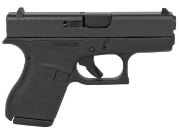 Glock 42 USA 380ACP
