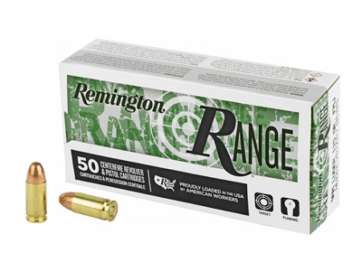 Remington Range 9mm 115 grain, remington 9mm range ammo review, remington range 9mm 124 grain, remington range 9mm 250, remington range 9mm 50 rounds, remington 115 grain 9mm 500 rounds, sd 9mm 115gr fmj 50rd, remington range 9mm 1000 rounds, remington range 9mm 100 round,