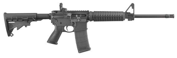 Ruger AR-556 Rifle, Ruger AR-556 accessories, Ruger AR-556for sale, Ruger AR-556 tactical