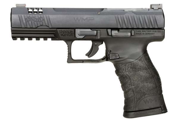 walther wmp 22 magnum